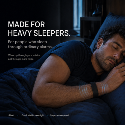 Wakeory™ Wake Band