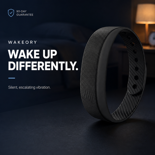Wakeory™ Wake Band