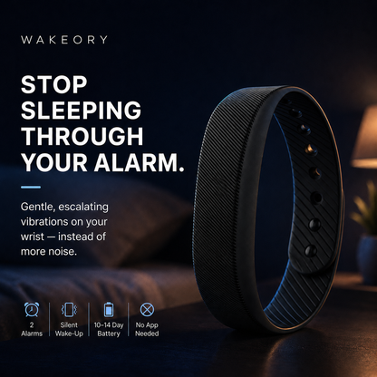 Wakeory™ Wake Band